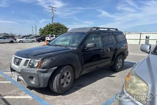 Photo of 2010 Nissan Xterra