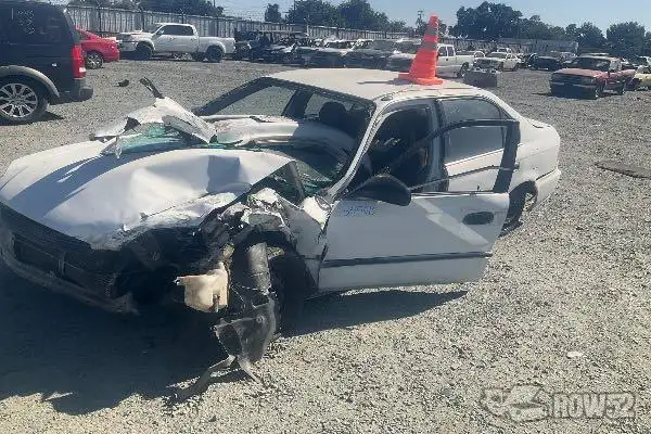 Photo of 1998 Honda Civic