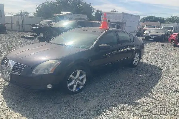 Photo of 2006 Nissan Maxima