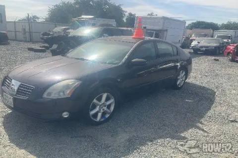 Photo of 2006 Nissan Maxima