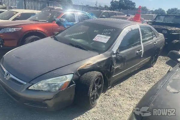 Photo of 2006 Honda Accord