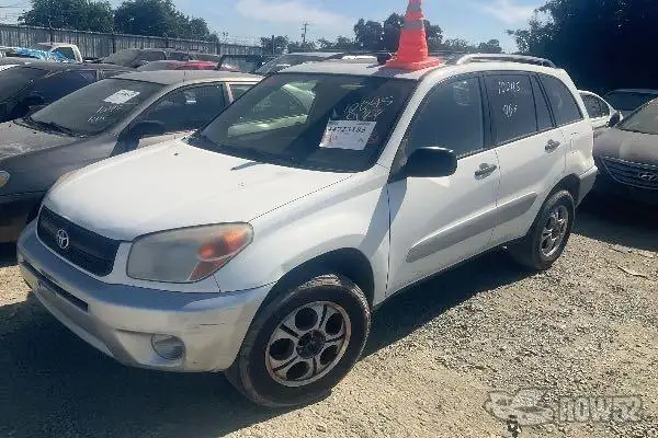 Photo of 2005 Toyota Rav4