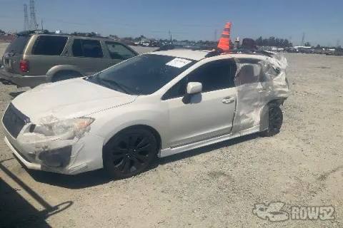 Photo of 2014 Subaru Impreza