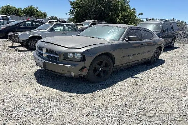 Photo of 2010 Dodge Charger