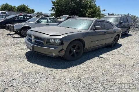 Photo of 2010 Dodge Charger