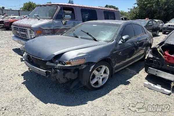 Photo of 2005 Acura TL