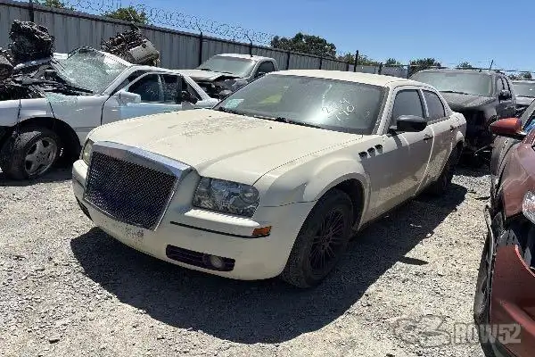 Photo of 2010 Chrysler 300
