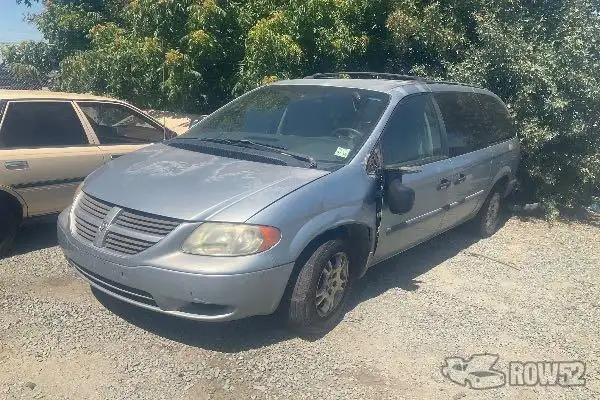 Photo of 2005 Dodge Grand Caravan