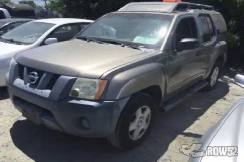 Photo of 2006 Nissan Xterra
