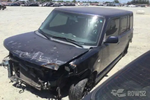 Photo of 2005 Scion xB