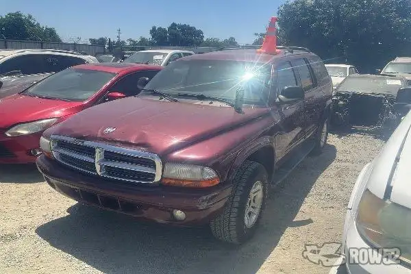 Photo of 2003 Dodge Durango