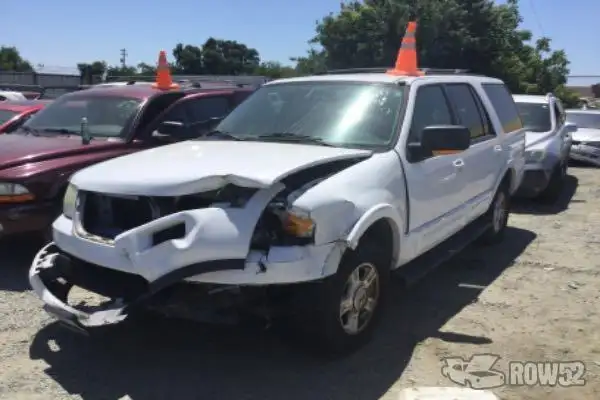 Photo of 2003 Ford Expedition