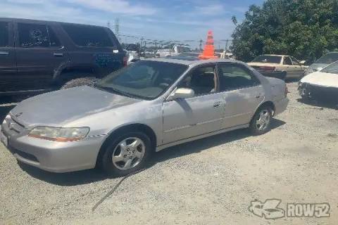 Photo of 1998 Honda Accord