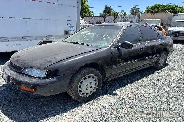 Photo of 1996 Honda Accord