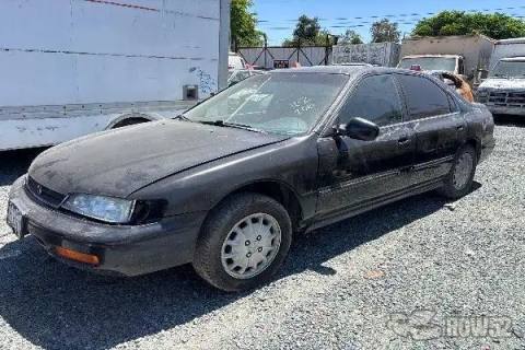 Photo of 1996 Honda Accord
