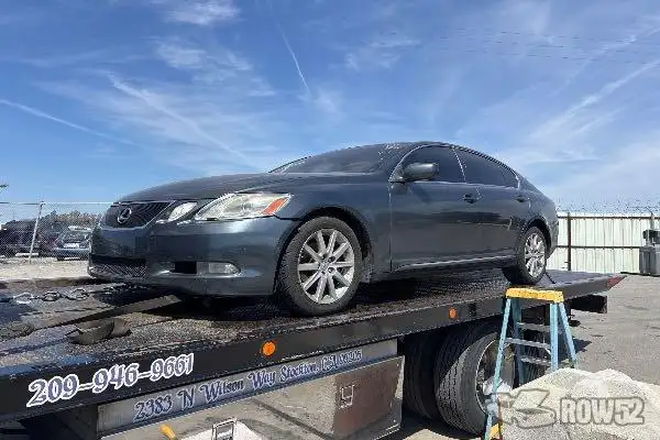 Photo of 2006 Lexus GS