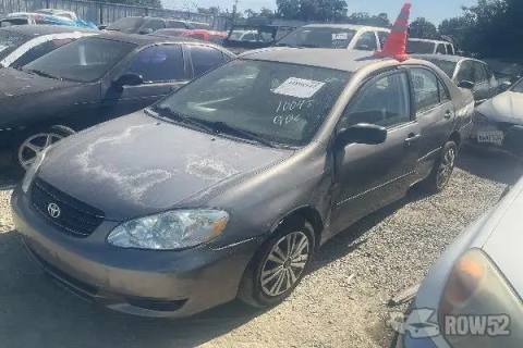 Photo of 2004 Toyota Corolla
