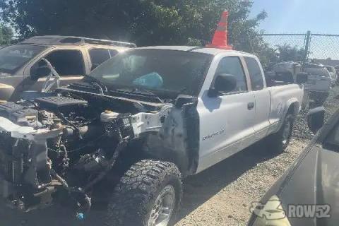 Photo of 2000 Dodge Dakota