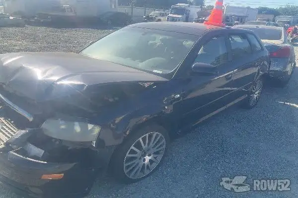 Photo of 2008 Audi A3