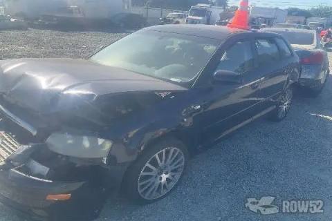 Photo of 2008 Audi A3