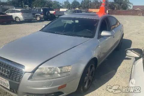 Photo of 2008 Audi A6