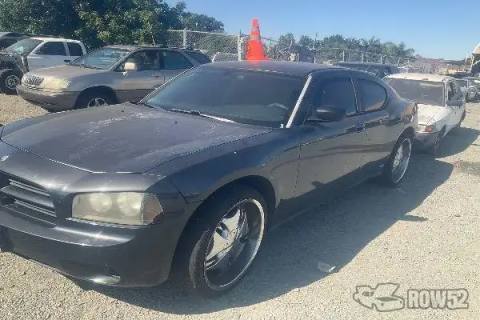 Photo of 2007 Dodge Charger