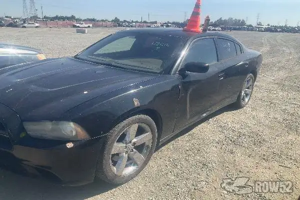 Photo of 2012 Dodge Charger