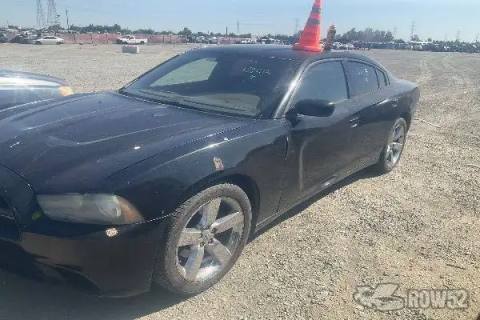 Photo of 2012 Dodge Charger