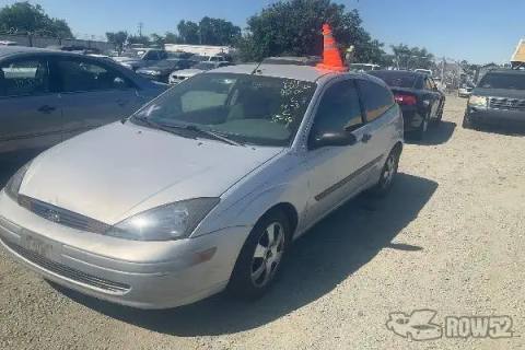 Photo of 2003 Ford Focus