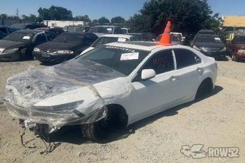 Photo of 2012 Acura TSX