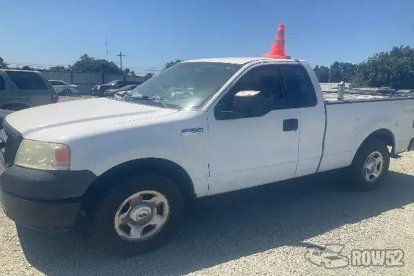 Photo of 2006 Ford F-150
