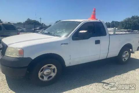 Photo of 2006 Ford F-150