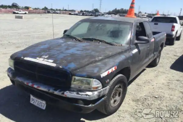 Photo of 1999 Dodge Dakota
