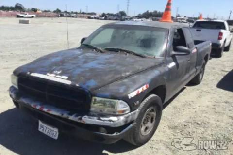Photo of 1999 Dodge Dakota