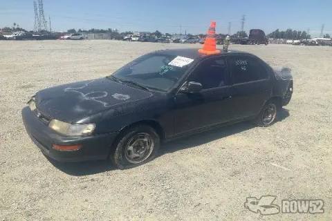 Photo of 1996 Toyota Corolla