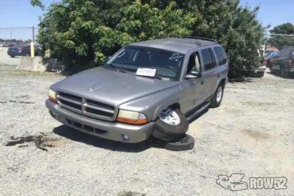 Photo of 2001 Dodge Durango