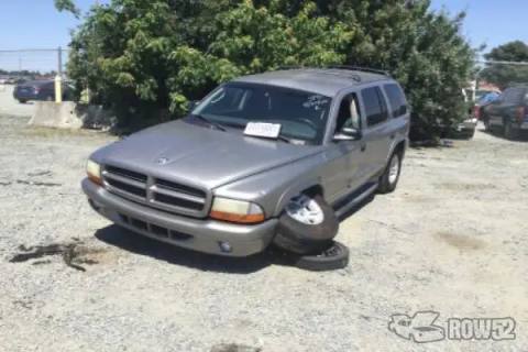 Photo of 2001 Dodge Durango
