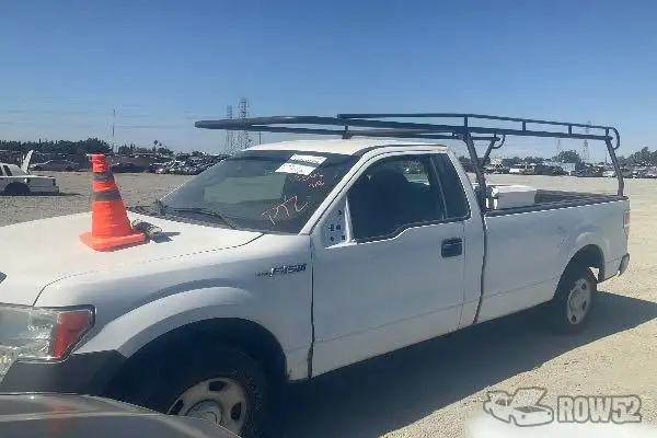 Photo of 2013 Ford F-150