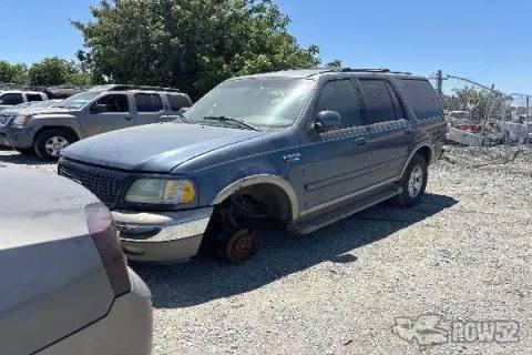 Photo of 2002 Ford Expedition