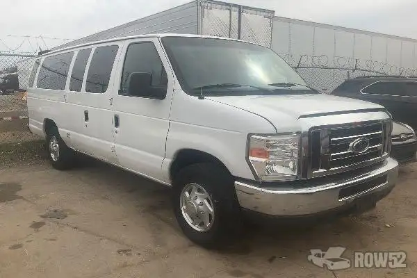 Photo of 2011 Ford Econoline
