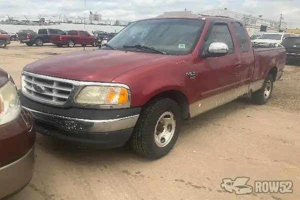 Photo of 1999 Ford F-150