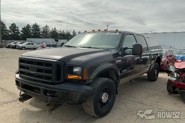Photo of 2005 Ford F-250 SD
