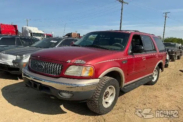Photo of 1999 Ford Expedition