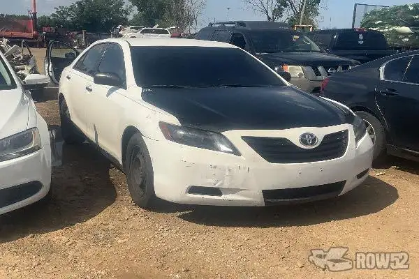 Photo of 2007 Toyota Camry