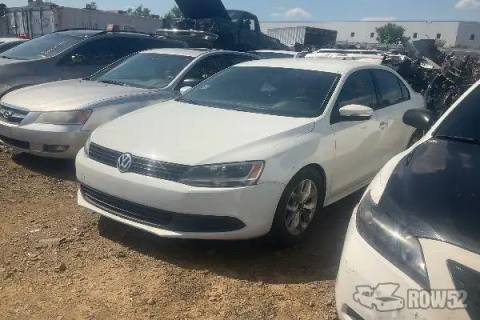 Photo of 2014 Volkswagen Jetta
