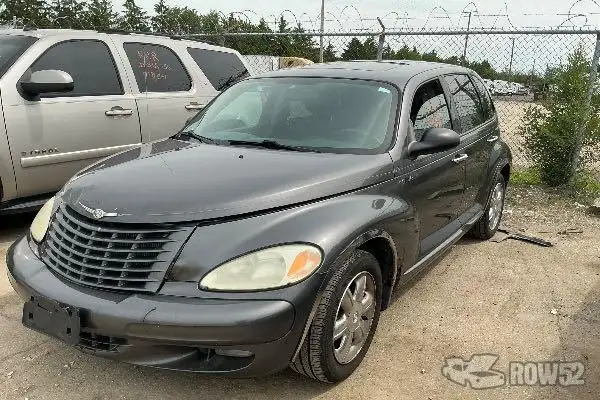 Photo of 2004 Chrysler PT Cruiser
