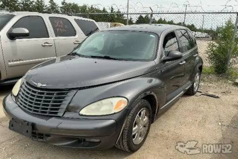 Photo of 2004 Chrysler PT Cruiser