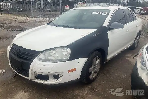 Photo of 2009 Volkswagen Jetta