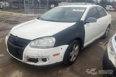 Photo of 2009 Volkswagen Jetta