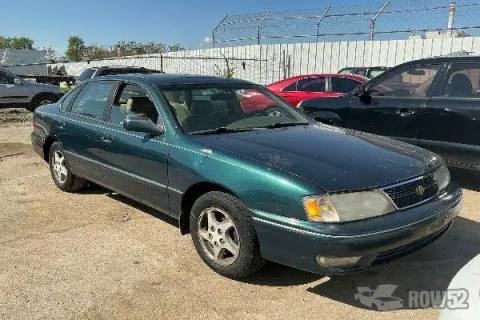 Photo of 1999 Toyota Avalon